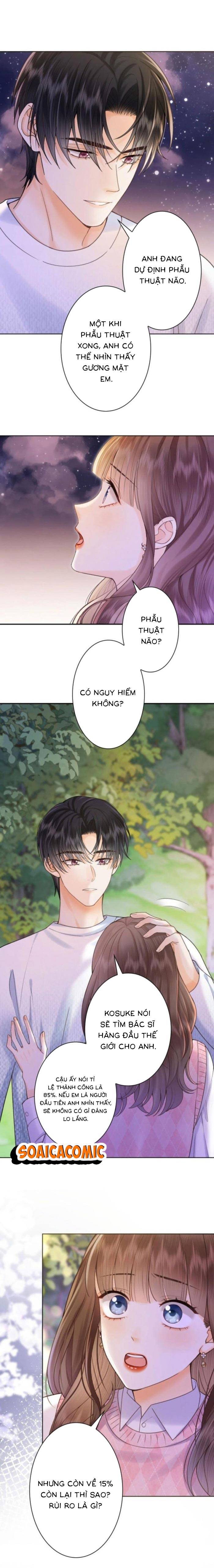 Khi Người Yêu Cũ Si Mê Tôi - Chap 24 - Trang 3
