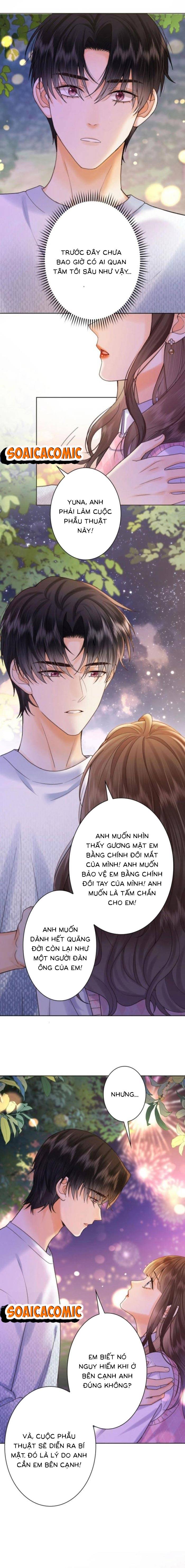 Khi Người Yêu Cũ Si Mê Tôi - Chap 24 - Trang 4
