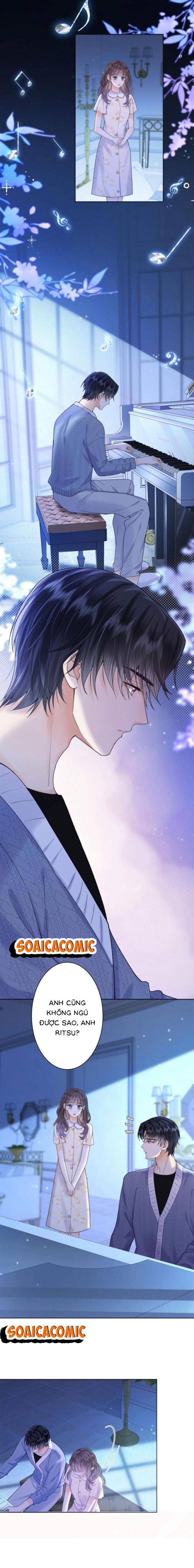 Khi Người Yêu Cũ Si Mê Tôi - Chap 24 - Trang 8