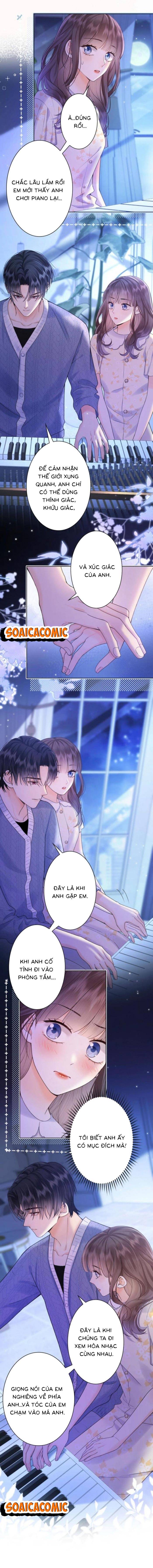 Khi Người Yêu Cũ Si Mê Tôi - Chap 24 - Trang 9