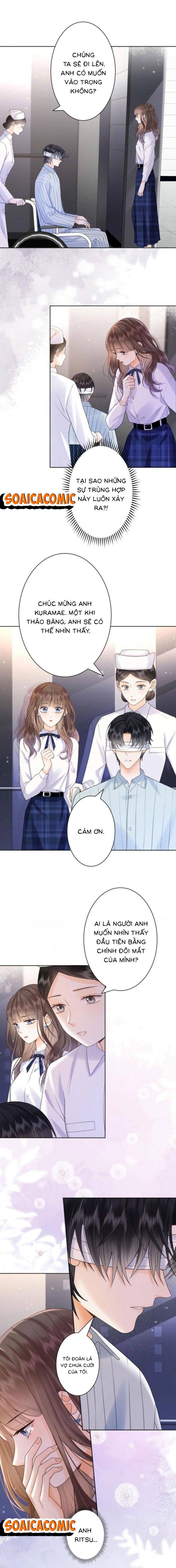 Khi Người Yêu Cũ Si Mê Tôi - Chap 25 - Trang 11