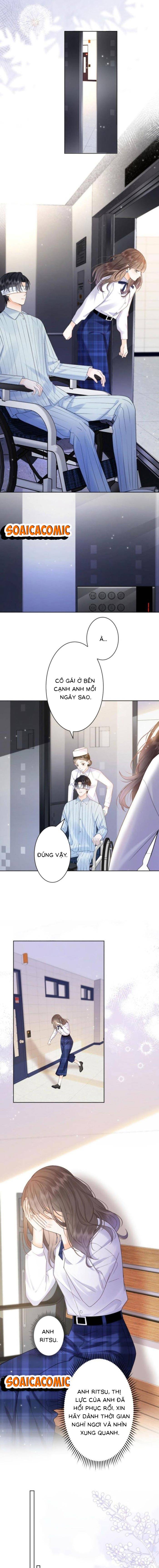 Khi Người Yêu Cũ Si Mê Tôi - Chap 25 - Trang 12