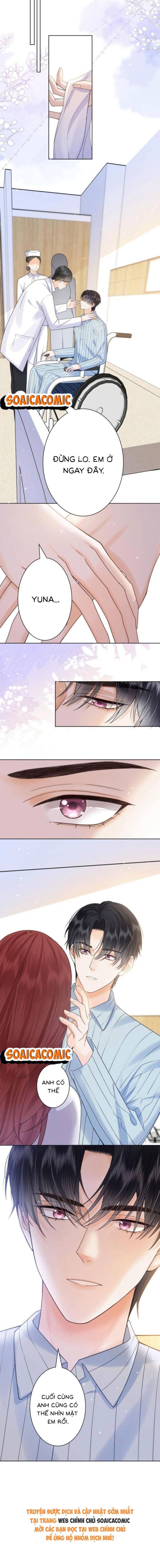 Khi Người Yêu Cũ Si Mê Tôi - Chap 25 - Trang 13