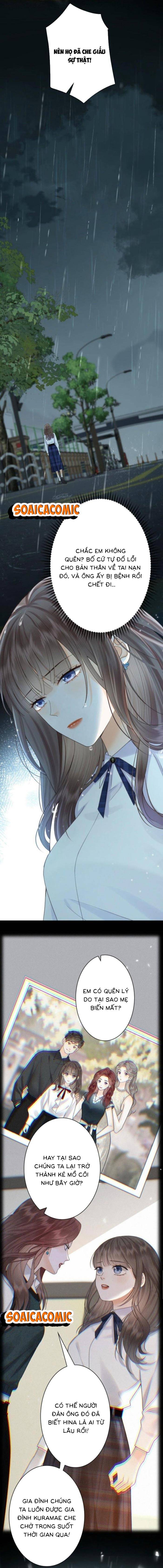 Khi Người Yêu Cũ Si Mê Tôi - Chap 25 - Trang 3