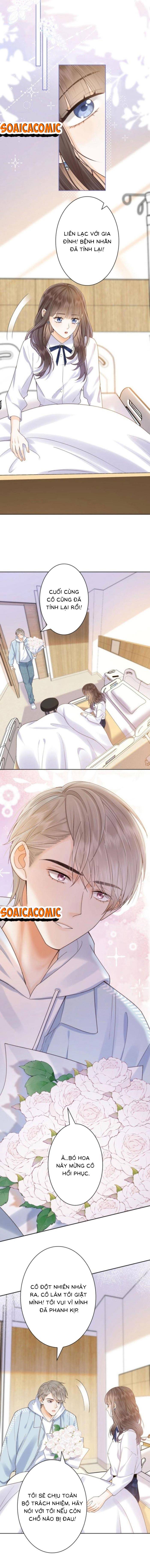 Khi Người Yêu Cũ Si Mê Tôi - Chap 25 - Trang 6