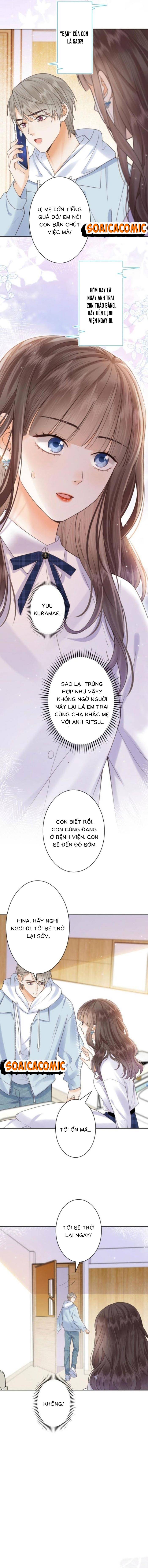 Khi Người Yêu Cũ Si Mê Tôi - Chap 25 - Trang 9