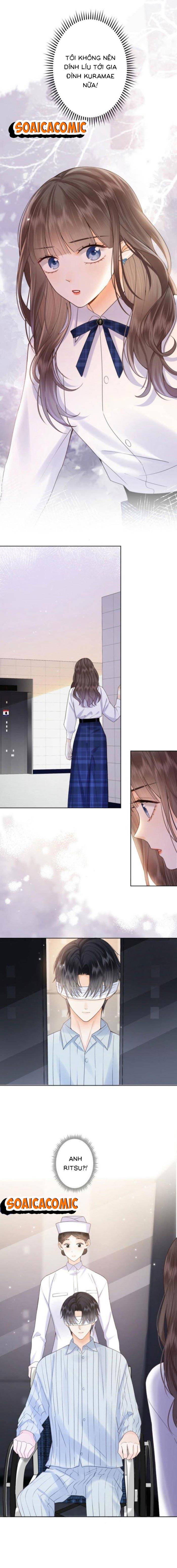 Khi Người Yêu Cũ Si Mê Tôi - Chap 25 - Trang 10
