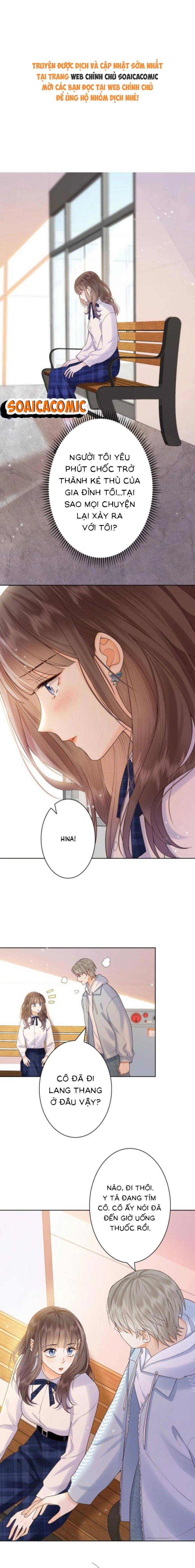 Khi Người Yêu Cũ Si Mê Tôi - Chap 26 - Trang 1