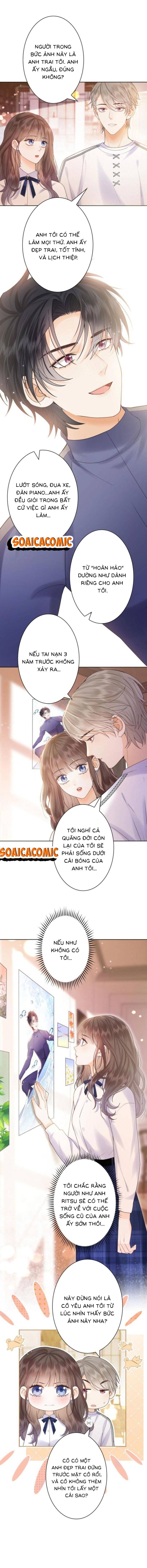 Khi Người Yêu Cũ Si Mê Tôi - Chap 26 - Trang 7