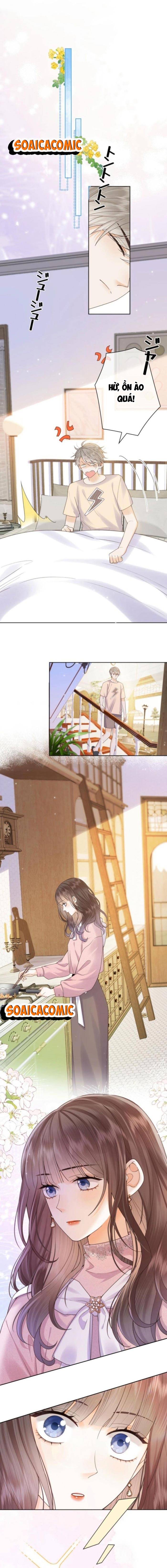 Khi Người Yêu Cũ Si Mê Tôi - Chap 26 - Trang 9