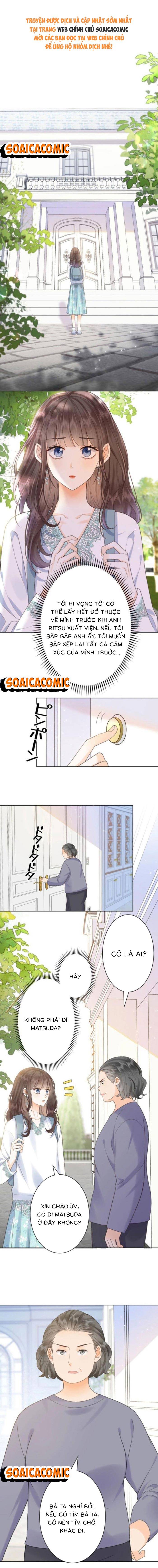 Khi Người Yêu Cũ Si Mê Tôi - Chap 27 - Trang 1