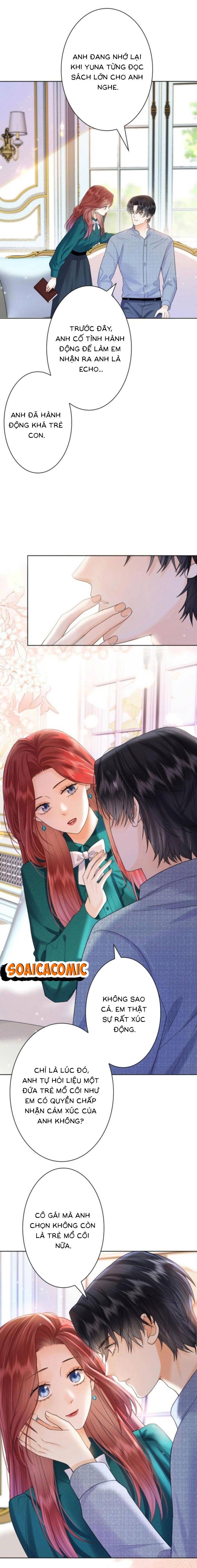 Khi Người Yêu Cũ Si Mê Tôi - Chap 27 - Trang 11
