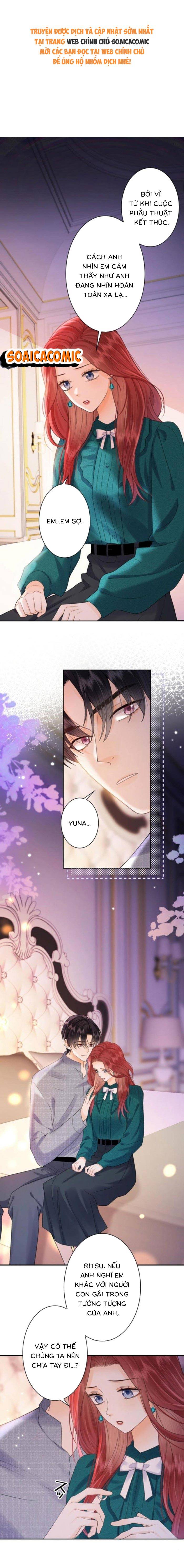 Khi Người Yêu Cũ Si Mê Tôi - Chap 28 - Trang 1