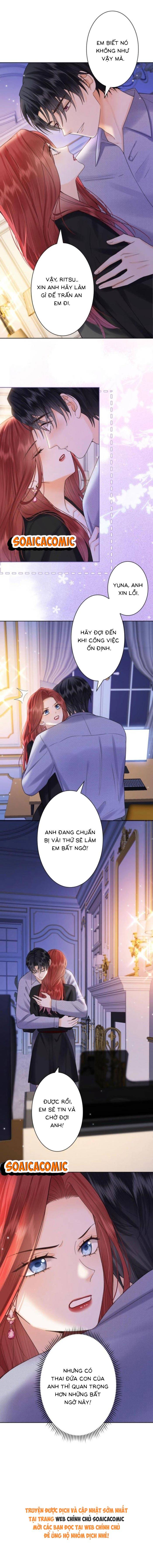 Khi Người Yêu Cũ Si Mê Tôi - Chap 29 - Trang 12