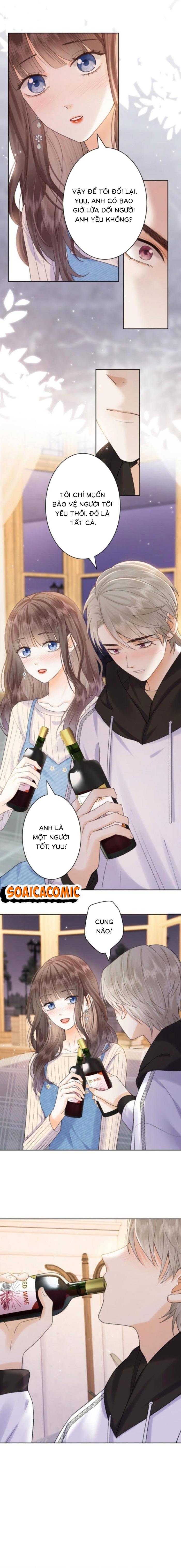 Khi Người Yêu Cũ Si Mê Tôi - Chap 29 - Trang 4