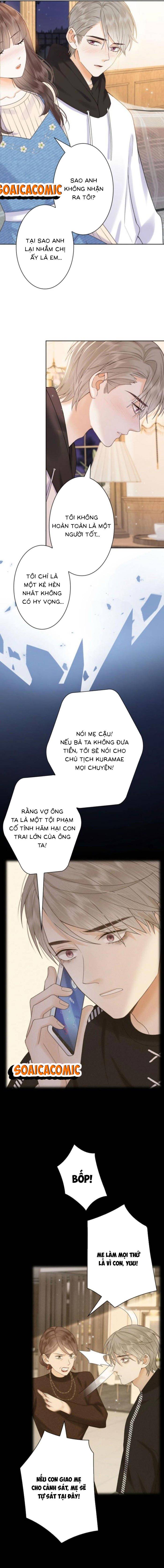 Khi Người Yêu Cũ Si Mê Tôi - Chap 29 - Trang 5