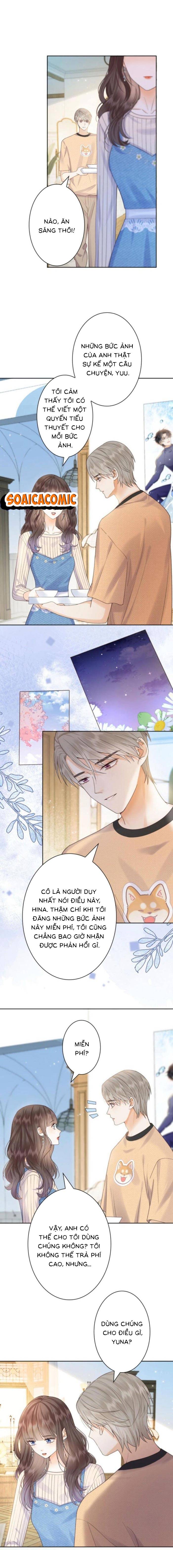 Khi Người Yêu Cũ Si Mê Tôi - Chap 29 - Trang 7