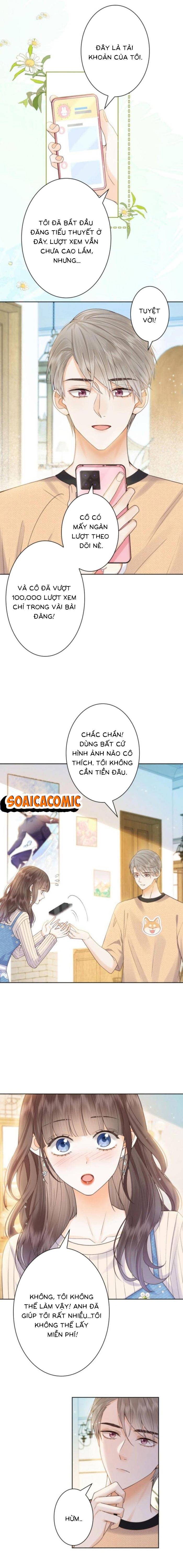 Khi Người Yêu Cũ Si Mê Tôi - Chap 29 - Trang 8