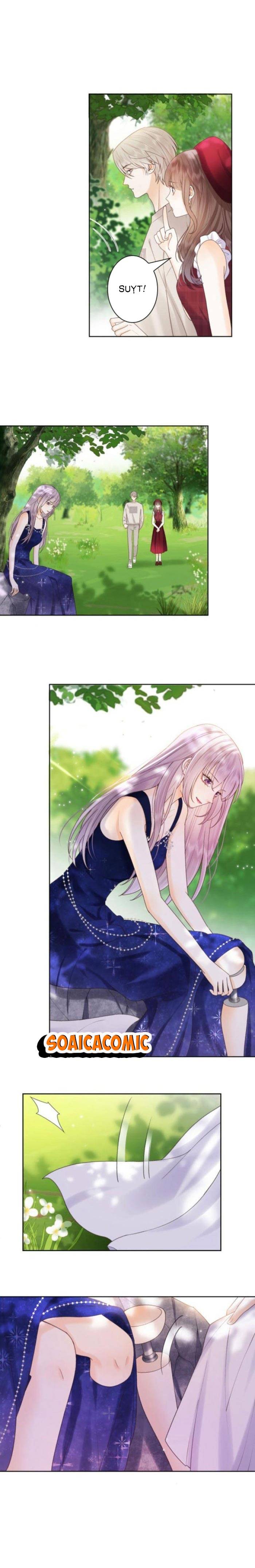 Khi Người Yêu Cũ Si Mê Tôi - Chap 30 - Trang 6