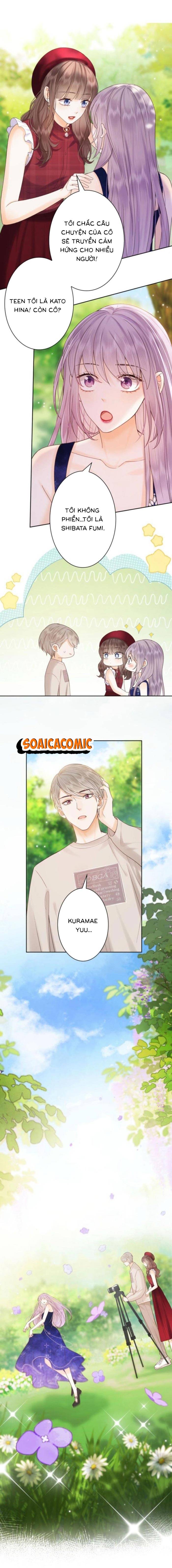 Khi Người Yêu Cũ Si Mê Tôi - Chap 30 - Trang 9