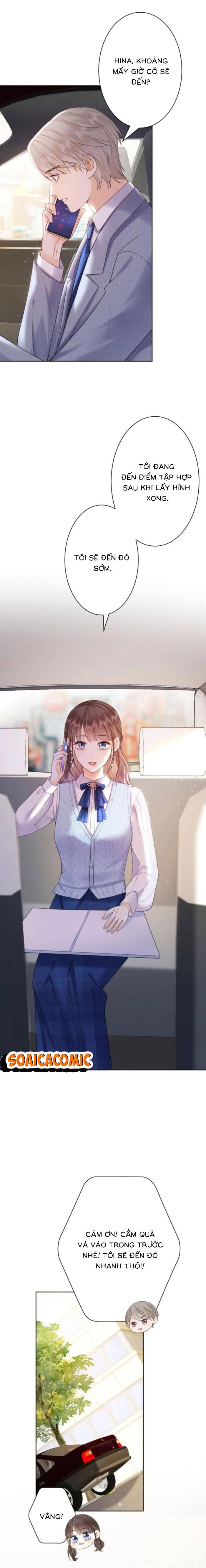 Khi Người Yêu Cũ Si Mê Tôi - Chap 31 - Trang 7