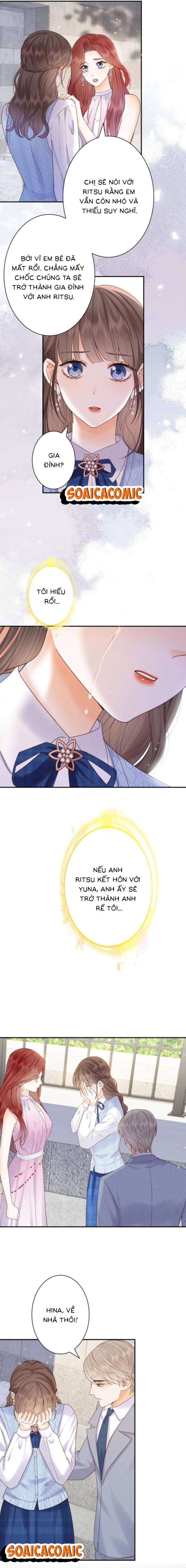 Khi Người Yêu Cũ Si Mê Tôi - Chap 32 - Trang 9