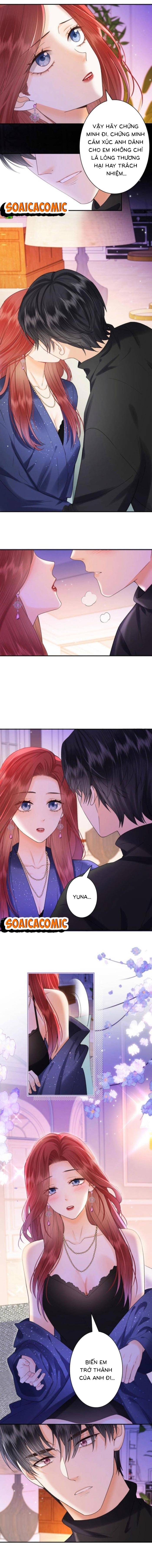 Khi Người Yêu Cũ Si Mê Tôi - Chap 33 - Trang 11