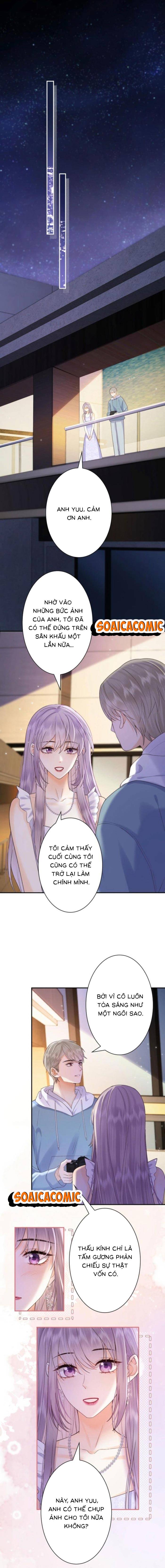 Khi Người Yêu Cũ Si Mê Tôi - Chap 34 - Trang 9