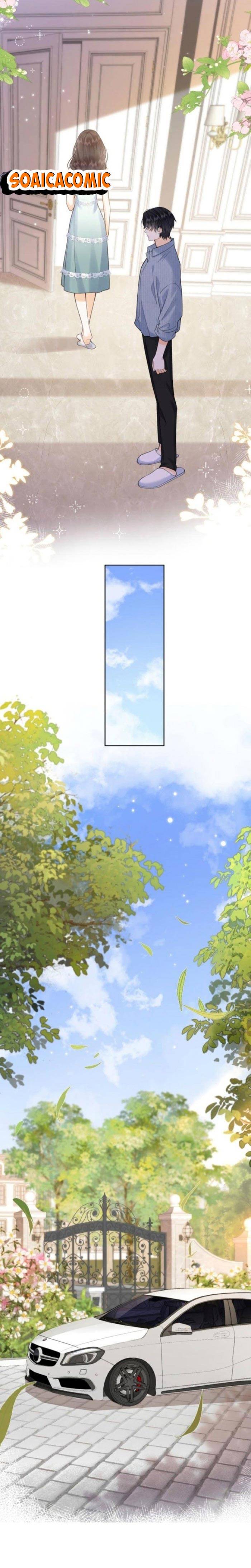 Khi Người Yêu Cũ Si Mê Tôi - Chap 4.1 - Trang 7