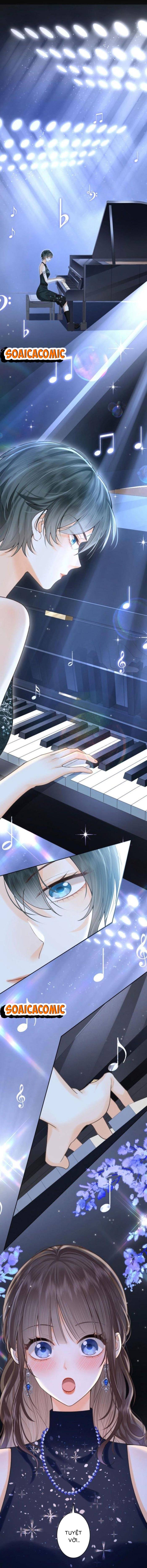 Khi Người Yêu Cũ Si Mê Tôi - Chap 5.1 - Trang 4