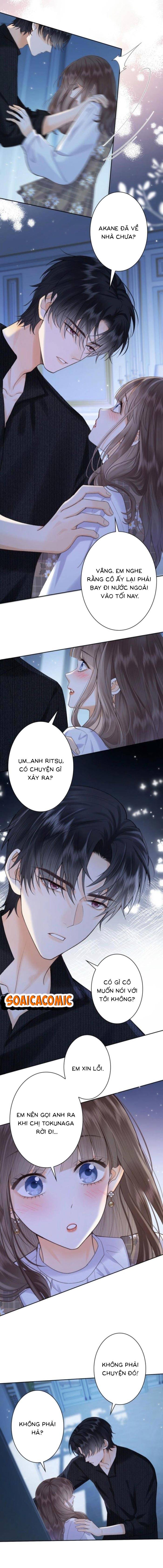 Khi Người Yêu Cũ Si Mê Tôi - Chap 7 - Trang 11