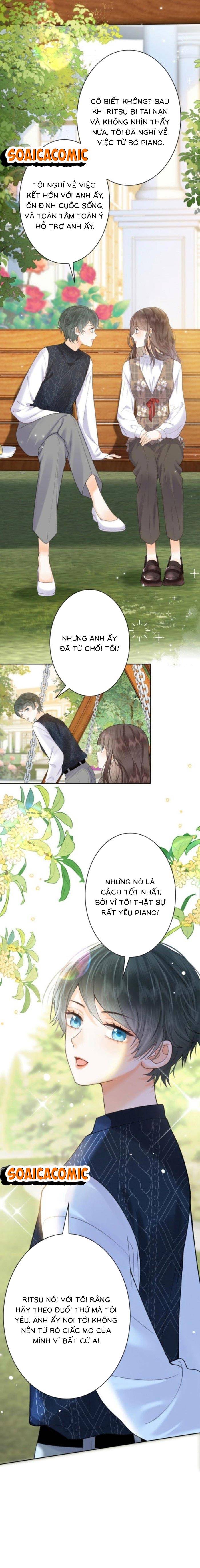 Khi Người Yêu Cũ Si Mê Tôi - Chap 7 - Trang 9