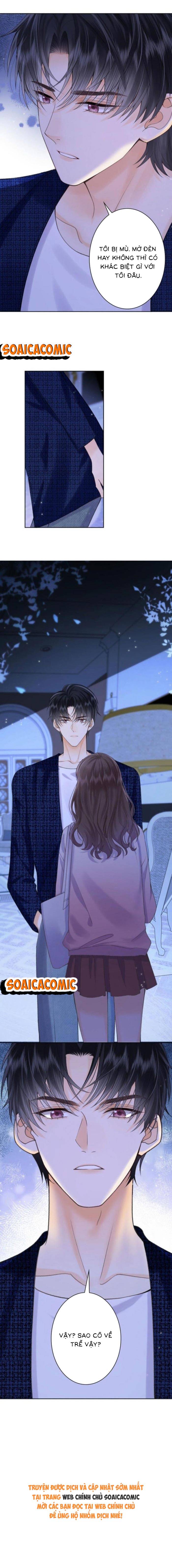 Khi Người Yêu Cũ Si Mê Tôi - Chap 8 - Trang 12