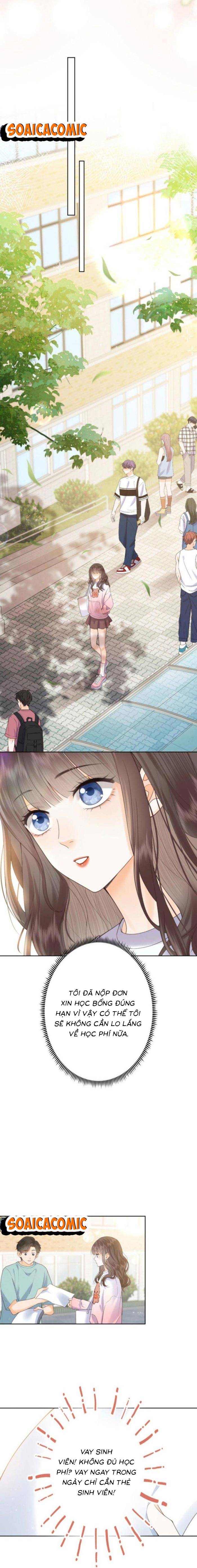 Khi Người Yêu Cũ Si Mê Tôi - Chap 8 - Trang 6