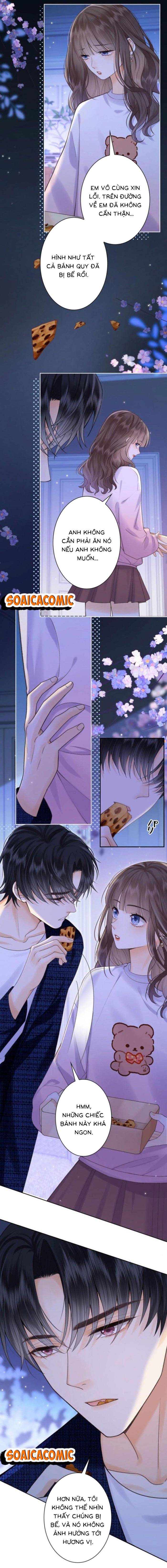 Khi Người Yêu Cũ Si Mê Tôi - Chap 9 - Trang 3
