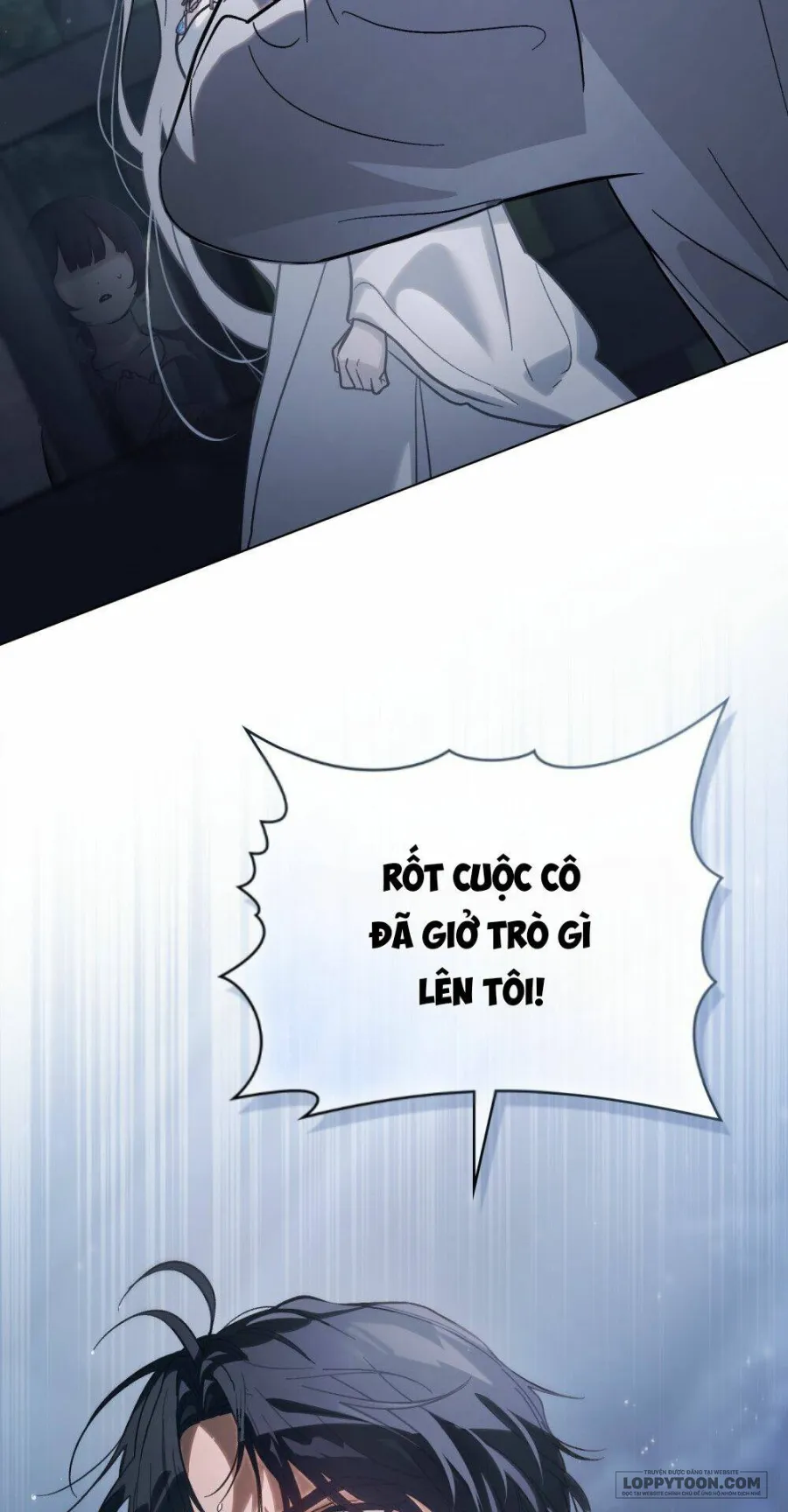 Khi Số Phận Tìm Đến Hai Ta - Chap 1 - Trang 2