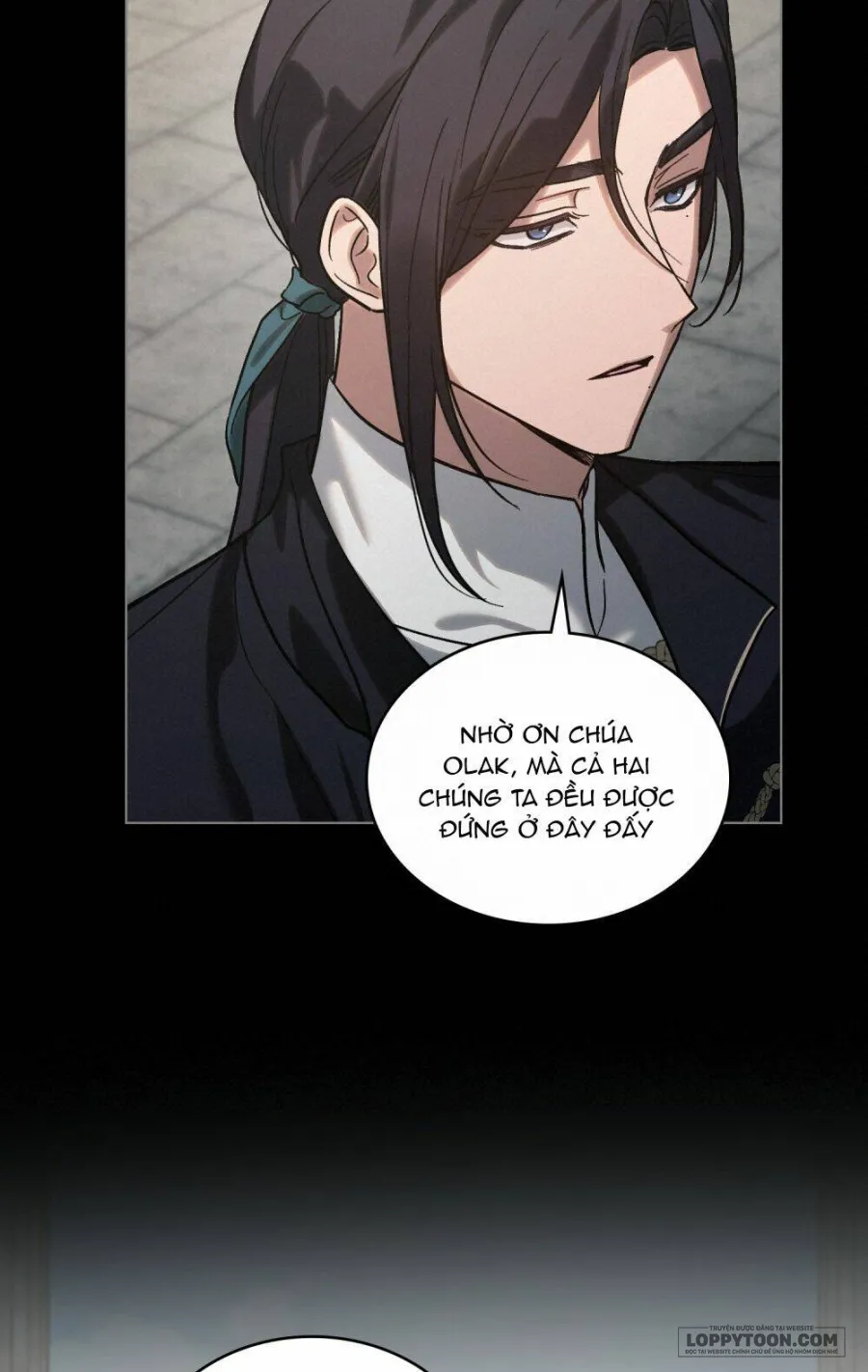 Khi Số Phận Tìm Đến Hai Ta - Chap 1 - Trang 14