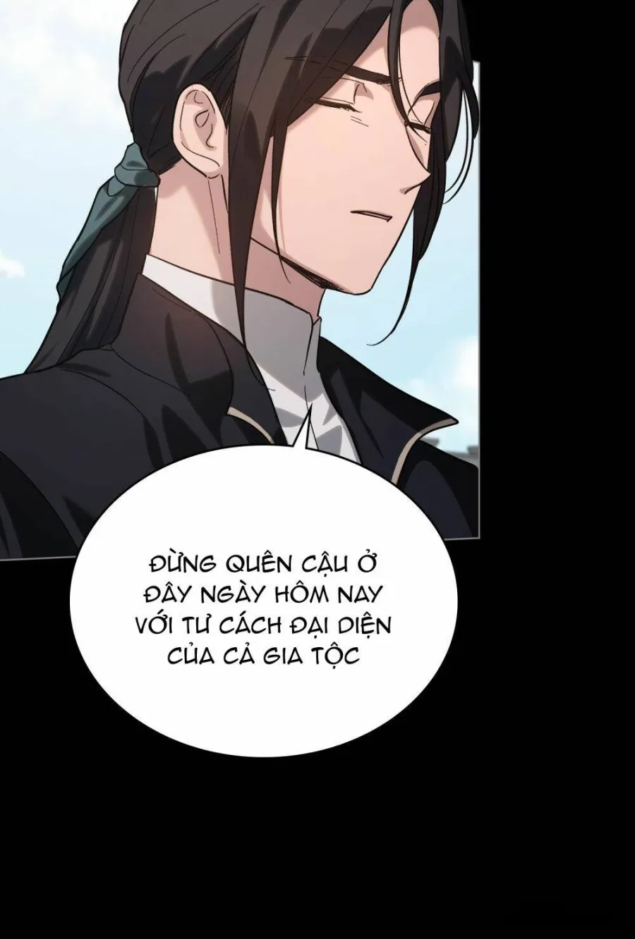 Khi Số Phận Tìm Đến Hai Ta - Chap 1 - Trang 21