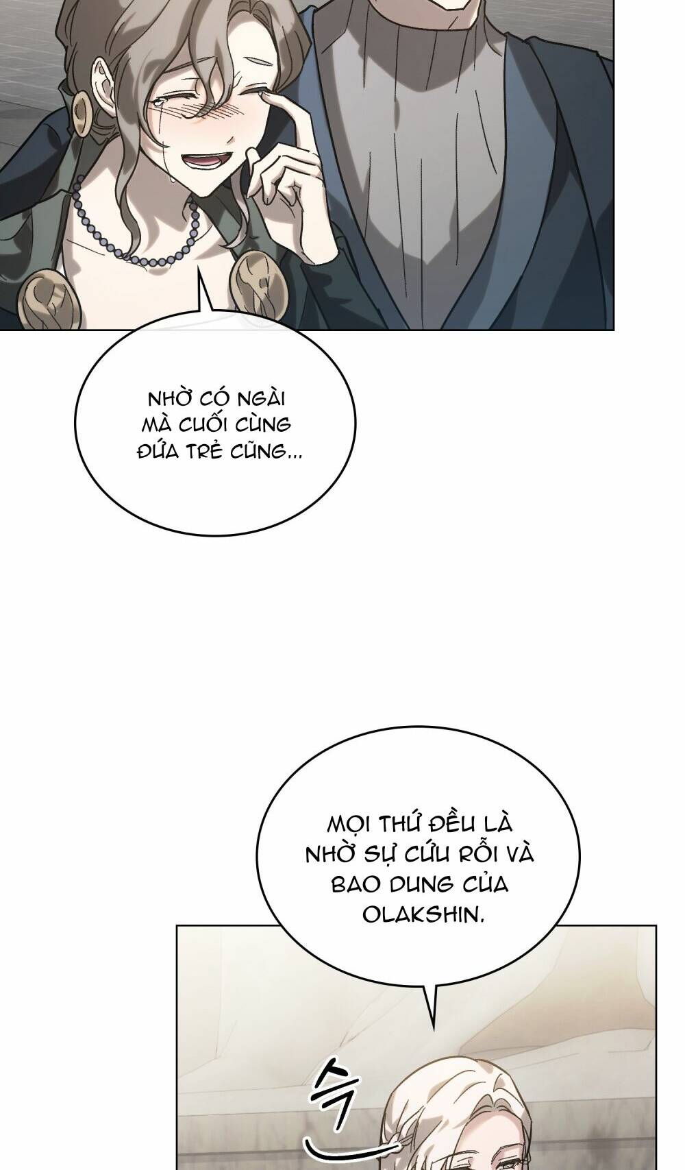 Khi Số Phận Tìm Đến Hai Ta - Chap 1 - Trang 30