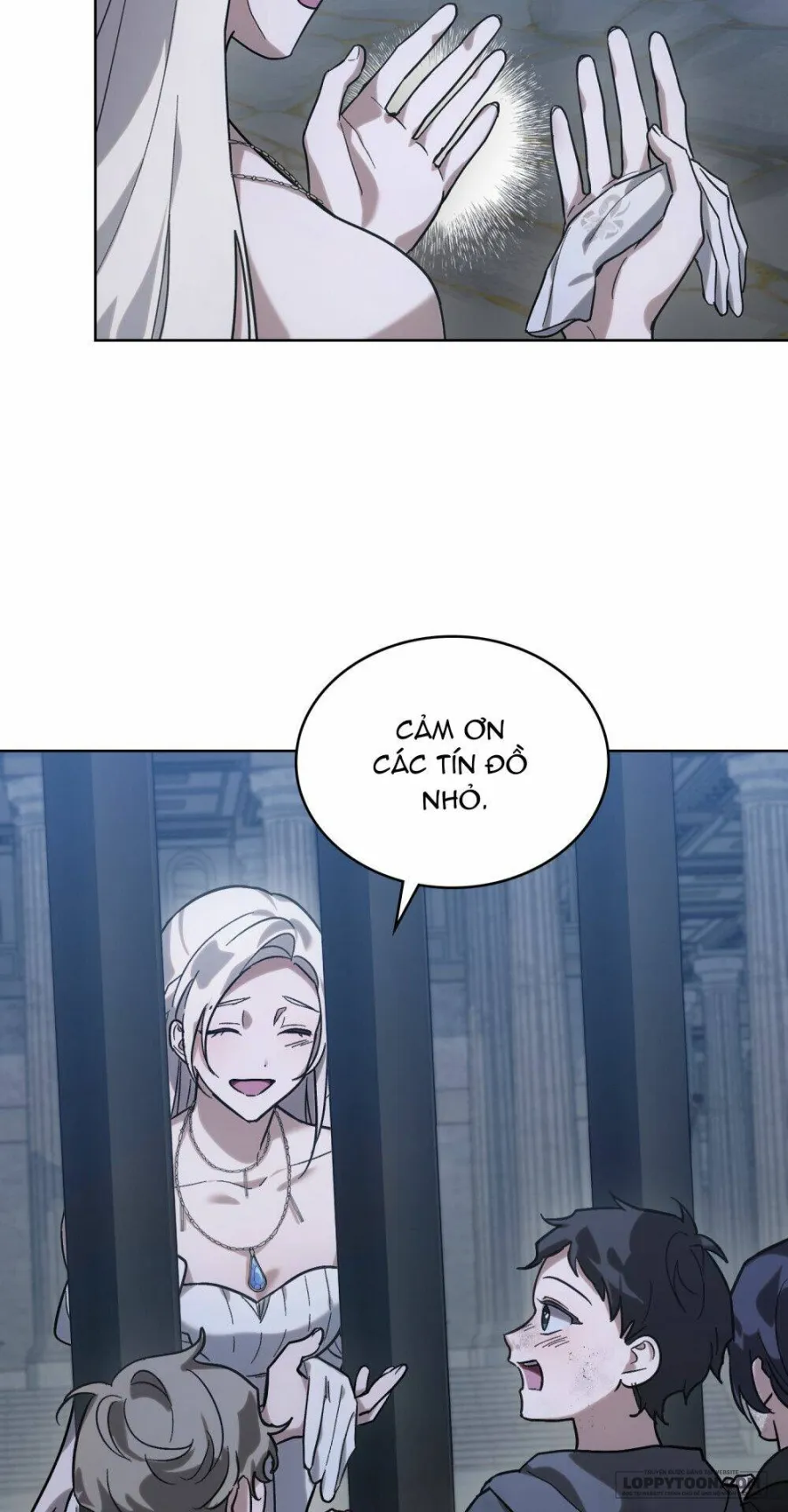 Khi Số Phận Tìm Đến Hai Ta - Chap 1 - Trang 57