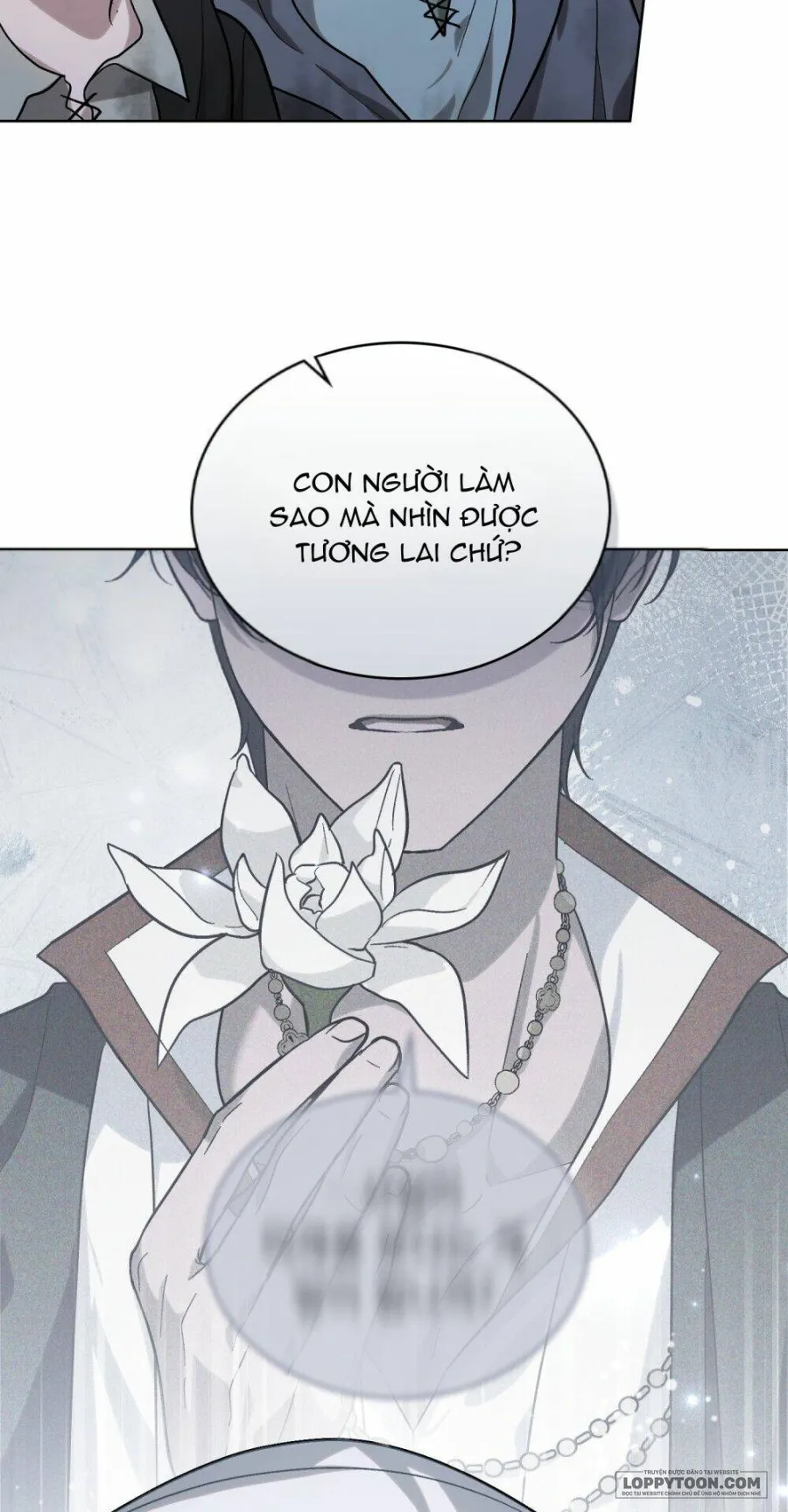 Khi Số Phận Tìm Đến Hai Ta - Chap 1 - Trang 62
