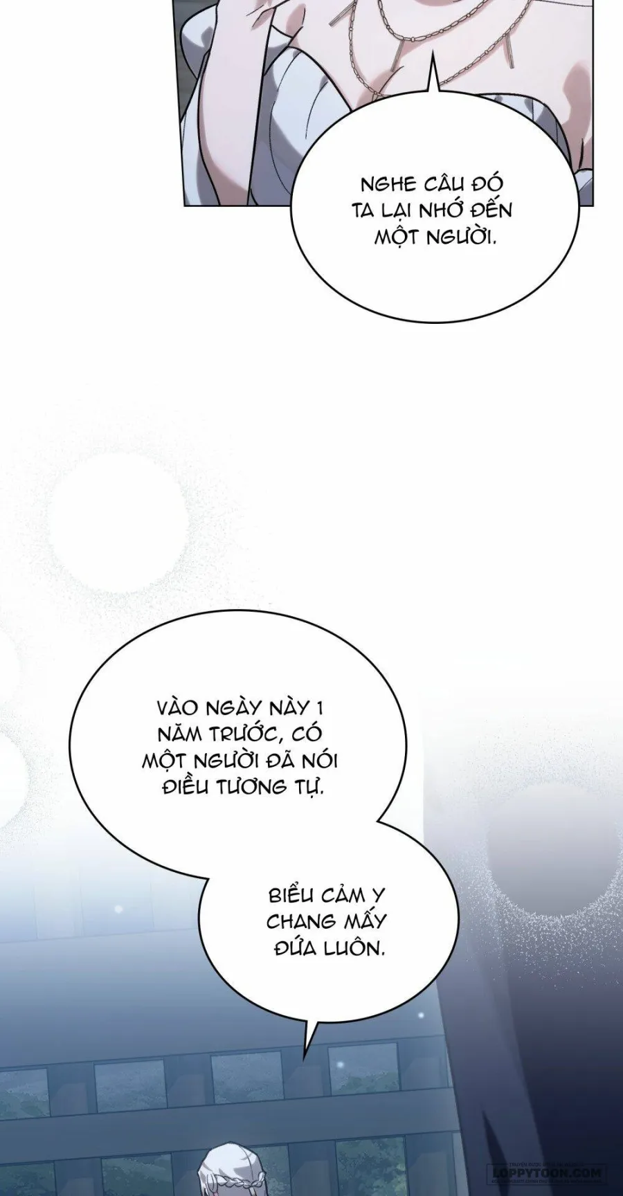 Khi Số Phận Tìm Đến Hai Ta - Chap 1 - Trang 65