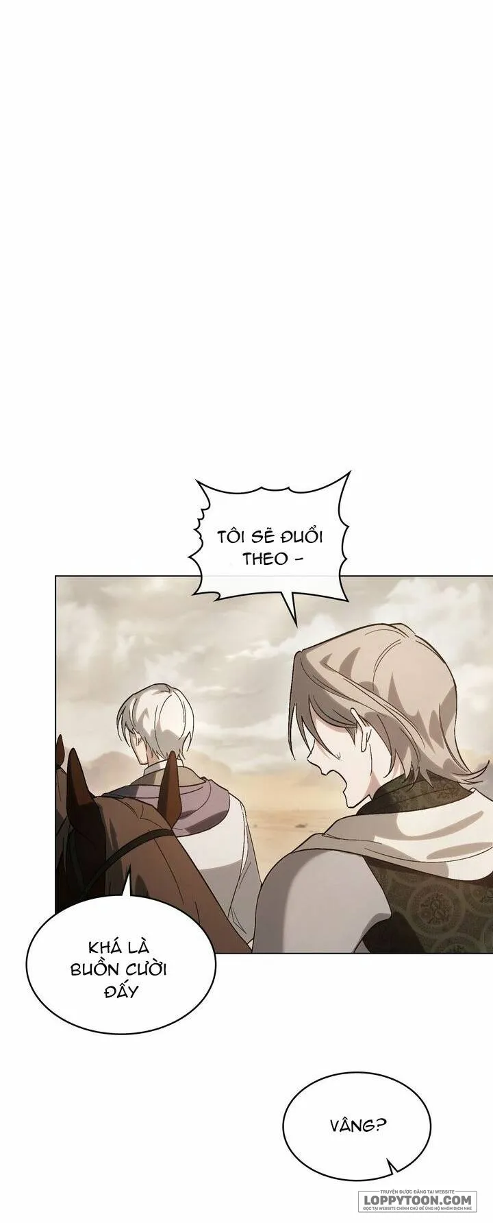 Khi Số Phận Tìm Đến Hai Ta - Chap 12 - Trang 7