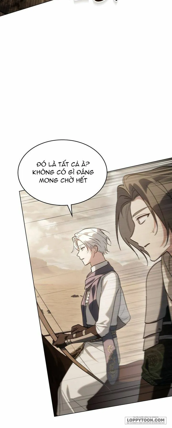 Khi Số Phận Tìm Đến Hai Ta - Chap 13 - Trang 19