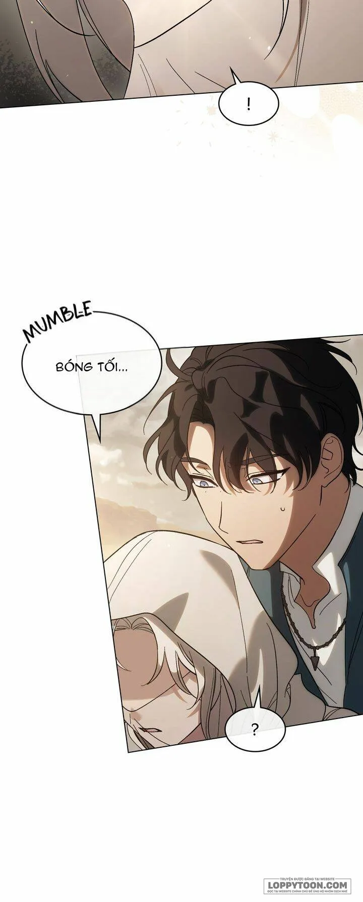 Khi Số Phận Tìm Đến Hai Ta - Chap 15 - Trang 14