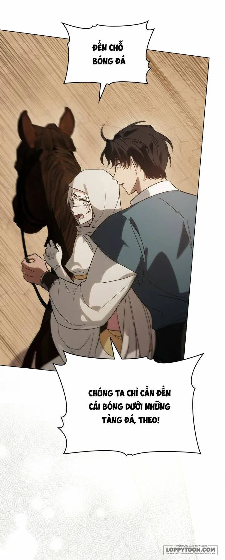 Khi Số Phận Tìm Đến Hai Ta - Chap 15 - Trang 15