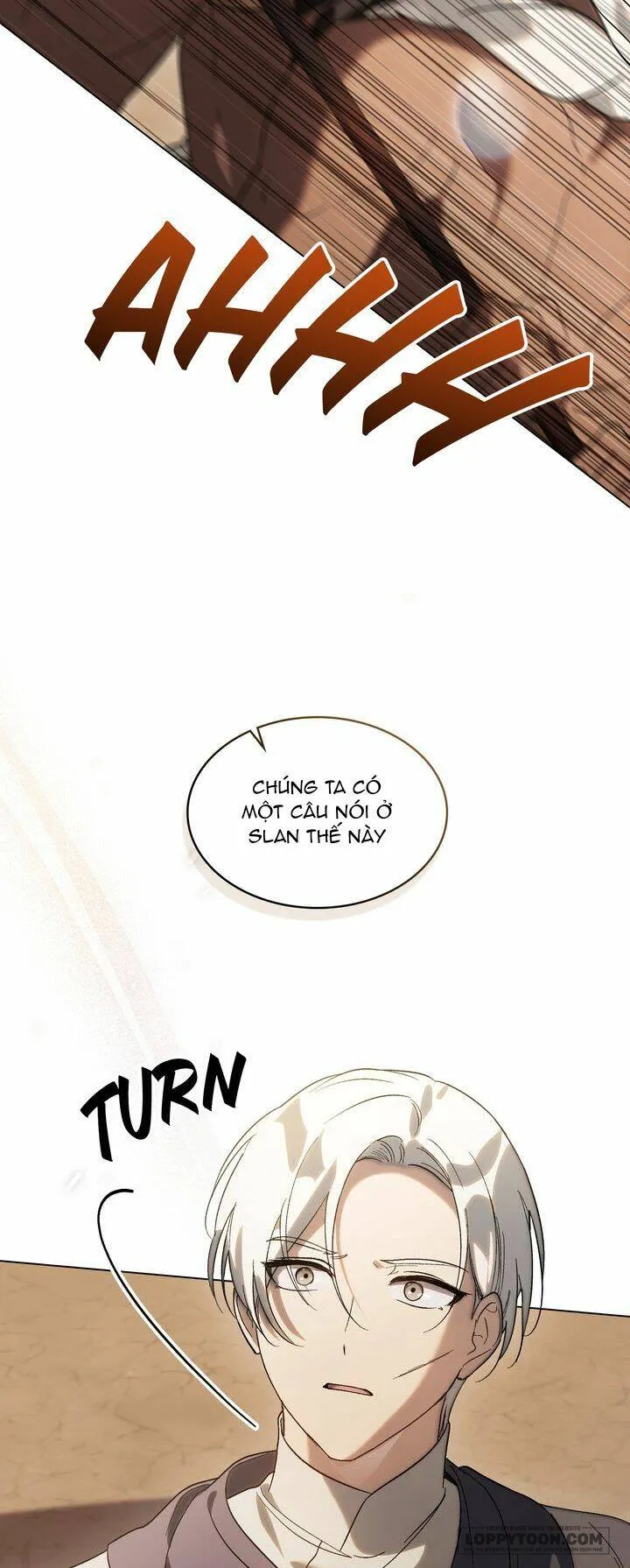 Khi Số Phận Tìm Đến Hai Ta - Chap 16 - Trang 49