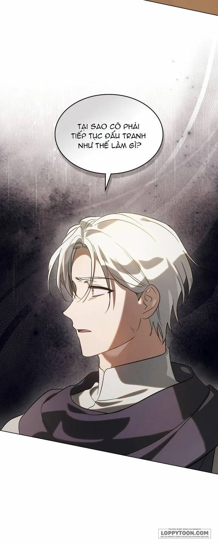 Khi Số Phận Tìm Đến Hai Ta - Chap 17 - Trang 43