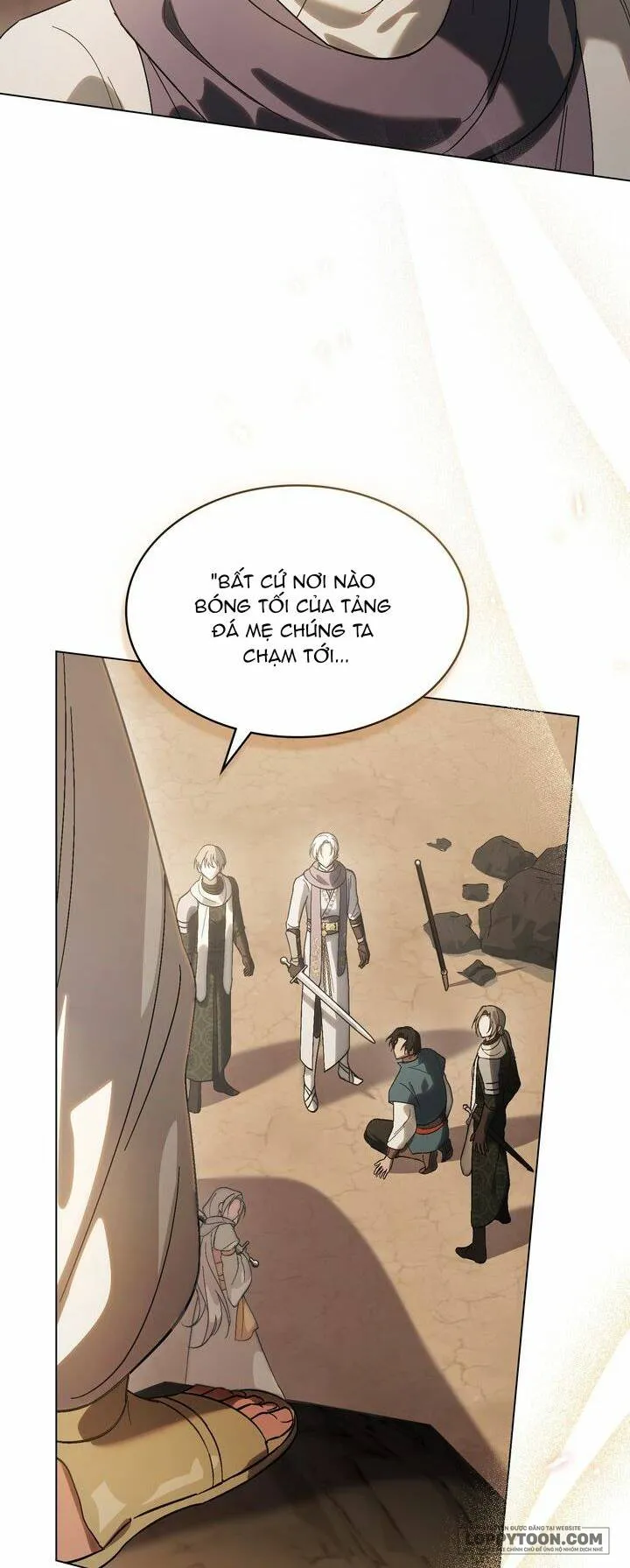 Khi Số Phận Tìm Đến Hai Ta - Chap 17 - Trang 50