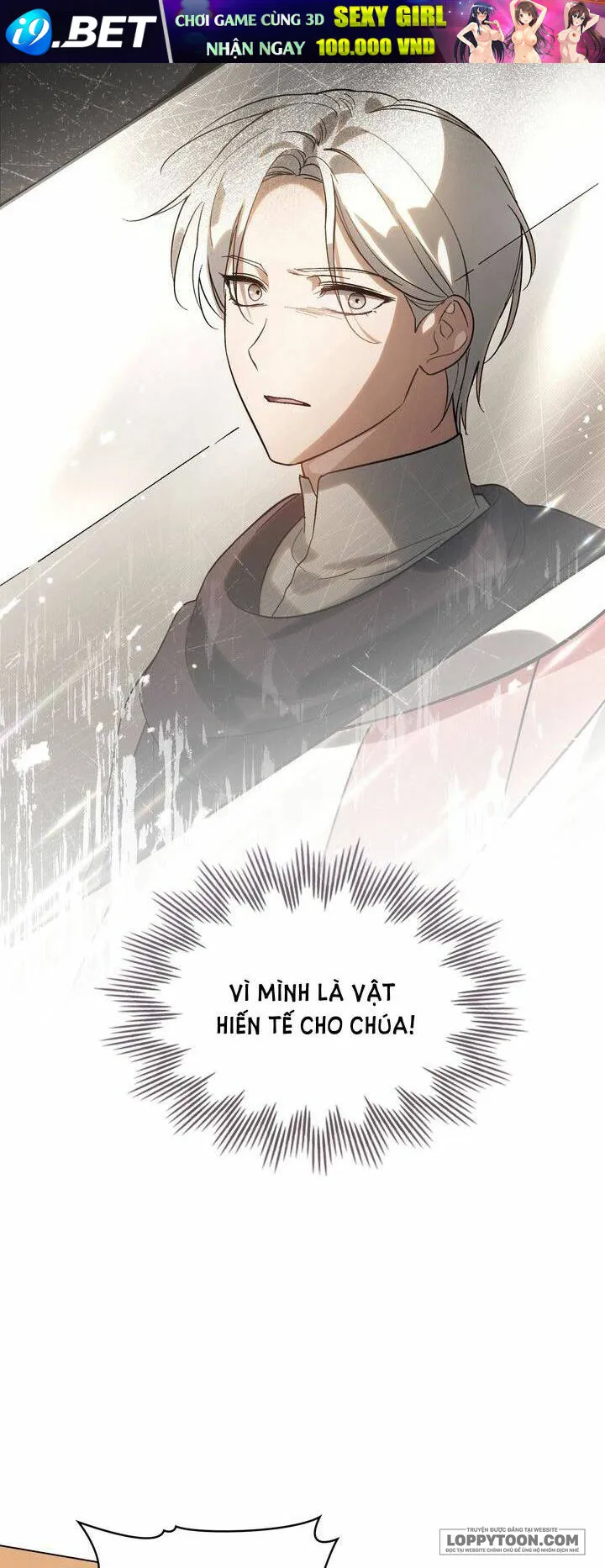 Khi Số Phận Tìm Đến Hai Ta - Chap 18 - Trang 40